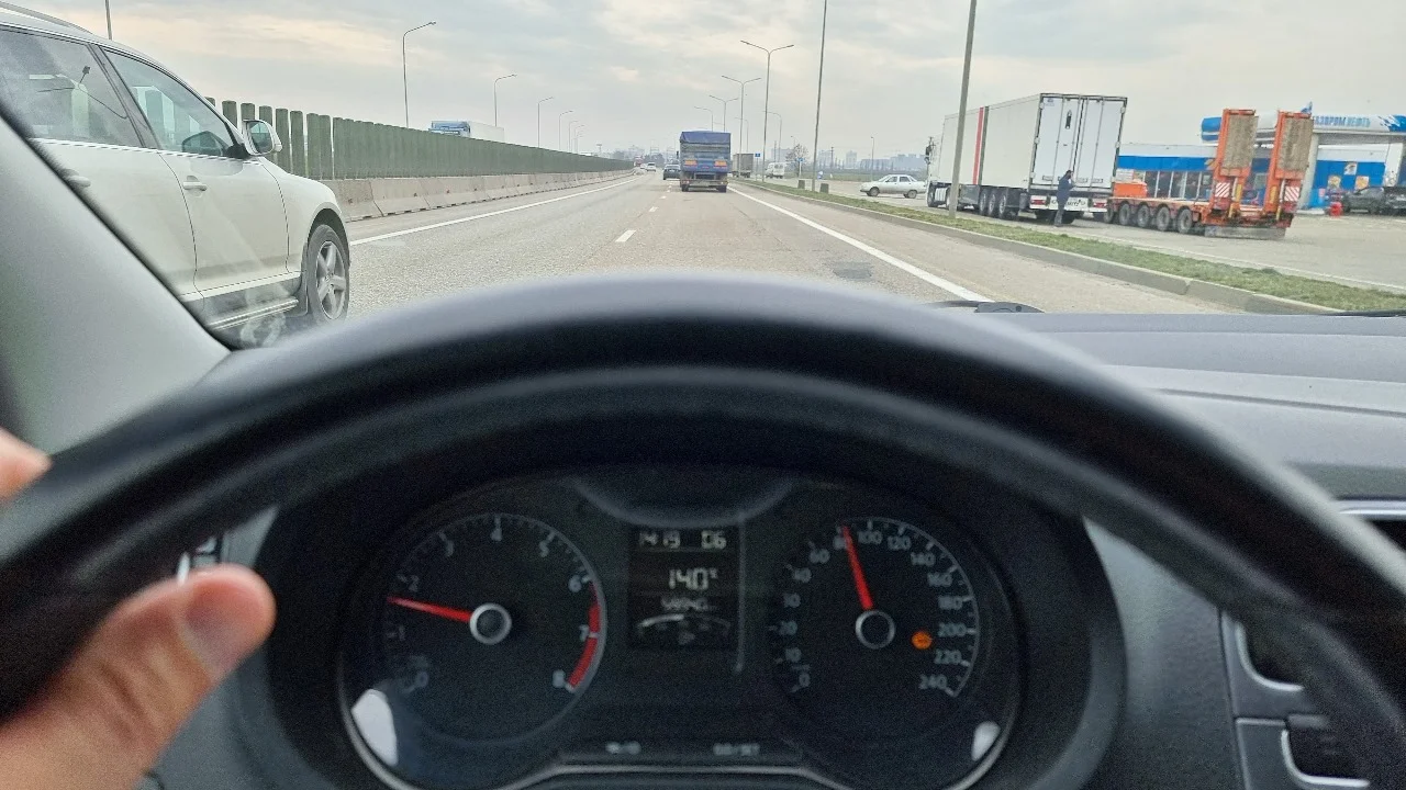 На СВО в Ростовской области хотят передавать машины пойманных на пьянстве жителей