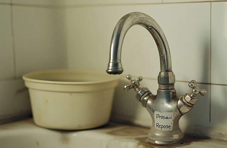 Ростов может остаться без воды из-за санкций, предупреждает «Ростовводоканал»