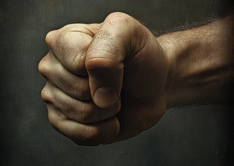 В Батайске мужчина задушил знакомого в разгар ссоры